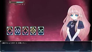 Tentacles Ravaging in Seedbed Pleasure Hell Prison 2