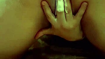 Aurora Estelar Shares Horny Homemade Video in Calaverita Dress