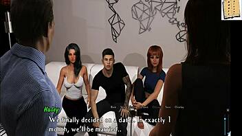 I got intwined with this hot brunett in the gym, fuckin her hard