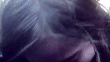 My best friend gives me a deep throat job while driving and in return I give her alcohol