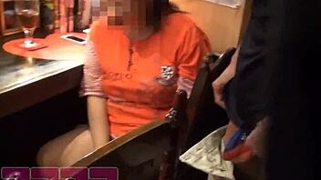 Hot Mature Woman Wears Costume To Tease Her Stepson Part 1 😏