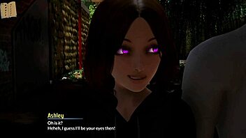 What's in Harem Hotel 292?