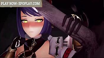 making she take a bbc animated