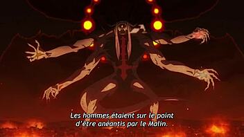 Anime Hentai Black Code 0007 Series Episode Adventure