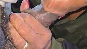 roadside pussy licking exchange