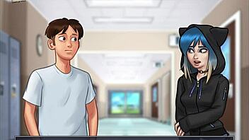 summertime saga episode 33