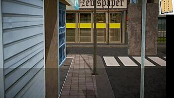 Gorgeous Horny Lesbian Teens Eat Wet Pussies And Kiss