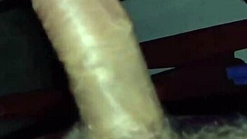 Indian Girlfriend Sucking Boyfriend's Cock Until Cum In Mouth