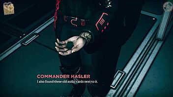 Eternum 119 anime game series with hentai elements