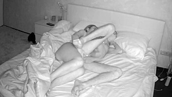 stepmom couldnt resist and fucked her stepson in the ass