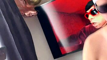 drilling my stepsister’s perfect tight pussy with pure lust