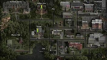 complete gameplay the genesis order part 57 with lesbian scenes