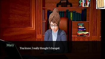 my new family in 3d cartoon porn