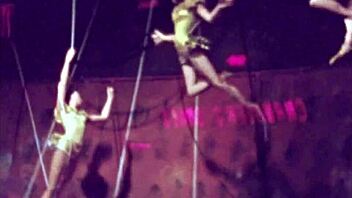 Vintage Erotic Illustration with Retro Charm