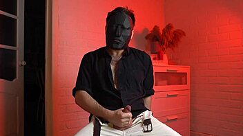 A Selection of Loud Moans and Cum from Passionate Young 18+ Guy Noel Dero