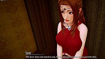 harem hotel game adventure continues 😎