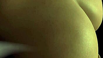 why can't this hot milf stop humping that plastic dick?