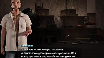 complete gameplay the genesis order part 57 with lesbian scenes