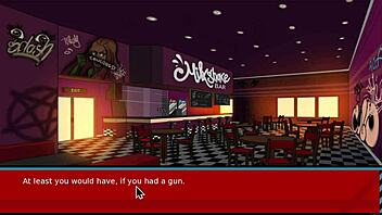 Did Someone Order A Milkshake?