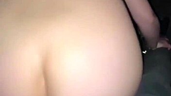 Getting wild with dirty camping adventures in a steamy outdoor blonde scene.