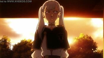 Anime Hentai Black Code 0007 Series Episode Adventure