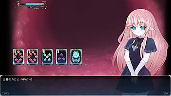 Tentacles Ravaging in Seedbed Pleasure Hell Prison 2