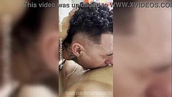 Can You Handle Threesome Pounding In Tight Ass Of Novice?