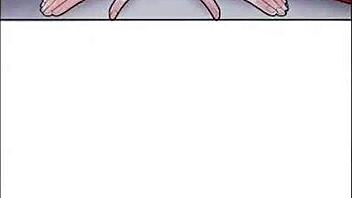 Oh wow, that fake hypnosis app blackmails a slut into fantasy! 😈