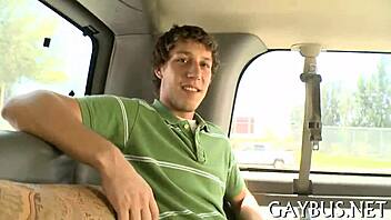 Gay Fellow Porn Video With Exciting Scenes