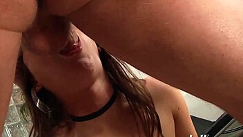 Remy LaCroix, the anal slut, loves that monster cock deep in her ass?