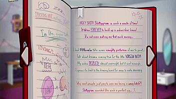 summertime saga episode 33