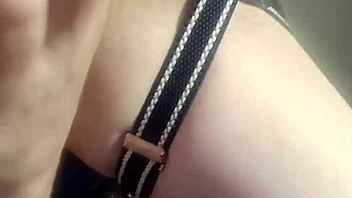 hey, what about that gay guy getting fucked hard in the bedroom?