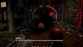 What's in Harem Hotel 292?