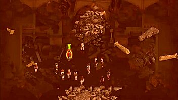 Hey, Wanna See Me Ride Big Cock as a Naughty Nun in Genesis Order Part 60?