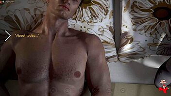 Teen 18+ Explores Anal Plug in Zenos Anthology Ep 31