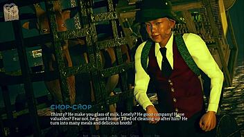 I can't wait to play Eternum 42 with you.