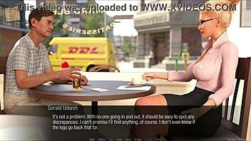 Jessica Oneil's Hard News Episode 45