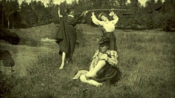 Ever seen vintage erotic art like this before?