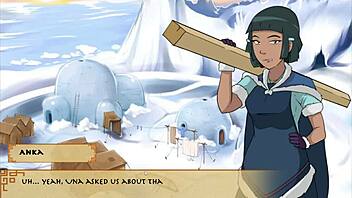 four elements trainer book 1 part 3