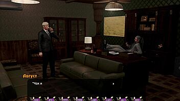 Complete Gameplay - Pale Carnations Part 38