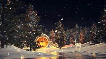 Skinny blonde with tight body plays with big dick in kitchen and bathroom