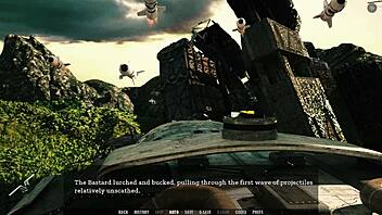 Asian girl no bra unending void 55