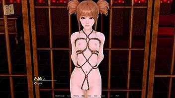 harem hotel 211 is getting steamy tonight