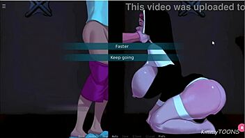 priest anan bangs nun hard in church confession box scene