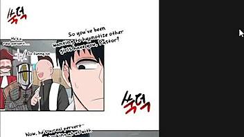 Oh wow, that fake hypnosis app blackmails a slut into fantasy! 😈