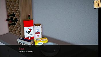 my new family 300 cartoon adventure