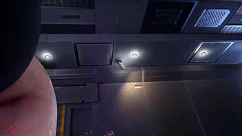 Ada Wong's D-Virus Outbreak!