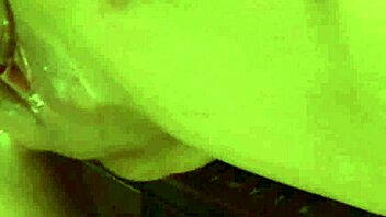 alanah rae gets deepthroat blowjob from boss with cum in mouth