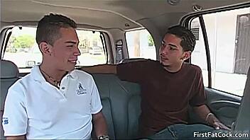 Andrew and Kiko Share an Incredible Story