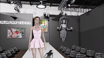 In Fallout 4, this fashion number 207 brings a new look to the wasteland